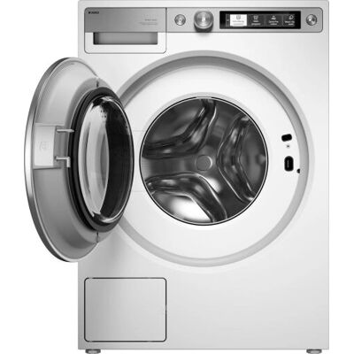 Asko W7096XW Lavatrice Bianca 9kg Carico Frontale - Lavatrice Asko W7096XW Lavatrice Bianca 9kg Carico Frontale - Lavatrice