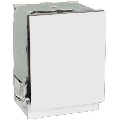 Hisense HV16D5 Geschirrspüler - 16 Maßgedecke, Weiß Hisense HV16D5 Geschirrspüler - 16 Maßgedecke, Weiß