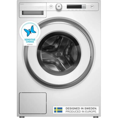 Asko W3096RW Lavadora - 9kg, Blanco, 1600 RPM - Lavadora Asko W3096RW Lavadora - 9kg, Blanco, 1600 RPM - Lavadora