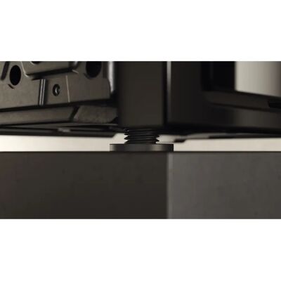 ASKO - OCM64BSH - Black Steel - 50 L ASKO - OCM64BSH - Black Steel - 50 L