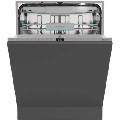 Lavastoviglie Hisense HV663A65 - Incasso, 16 coperti, A+ Lavastoviglie Hisense HV663A65 - Incasso, 16 coperti, A+