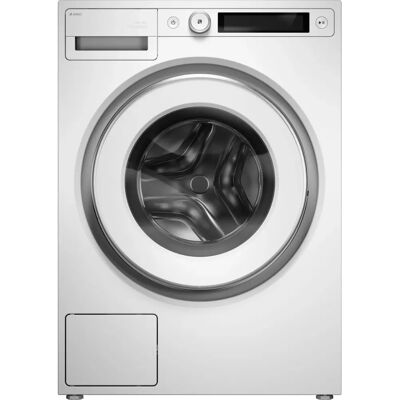 Asko W5096RW Lavatrice Bianca 9kg - Lavatrice Asko W5096RW Lavatrice Bianca 9kg - Lavatrice