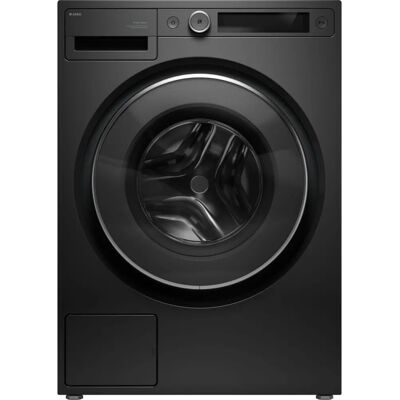 Asko W5096RG Lavadora Negra 9kg Carga Frontal Asko W5096RG Lavadora Negra 9kg Carga Frontal