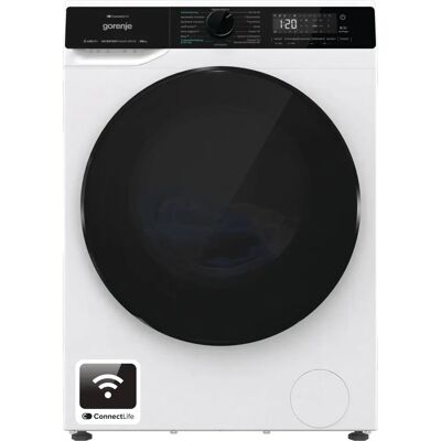 Gorenje - WD2PA964ADW/DE - 9 kg Wäsche - Washer-dryer Gorenje - WD2PA964ADW/DE - 9 kg Wäsche - Washer-dryer