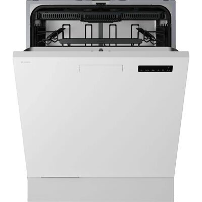 Lavastoviglie Asko DBI 8447 AD.W - 14 Coperti, Bianca Lavastoviglie Asko DBI 8447 AD.W - 14 Coperti, Bianca