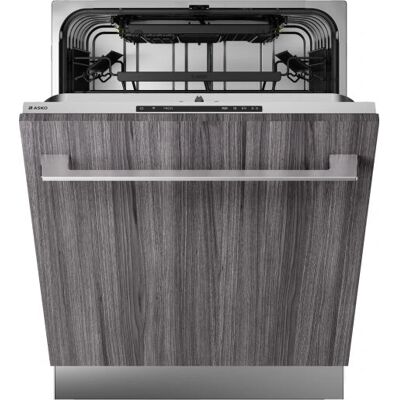 Asko - DFI544B - 14 coperti - Incasso - Dishwasher Asko - DFI544B - 14 coperti - Incasso - Dishwasher