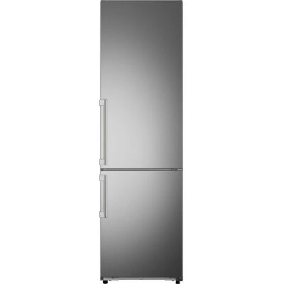 Asko RFC226RNBS1 Frigorífico-Combinado Acero Inoxidable - Puerta reversible, 409L Asko RFC226RNBS1 Frigorífico-Combinado Acero Inoxidable - Puerta reversible, 409L