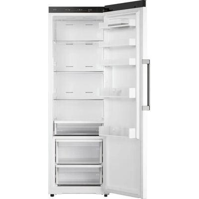 Frigorifero Asko RFR286KNCW1 Bianco - 370 L, Indipendente, Porte reversibili Frigorifero Asko RFR286KNCW1 Bianco - 370 L, Indipendente, Porte reversibili