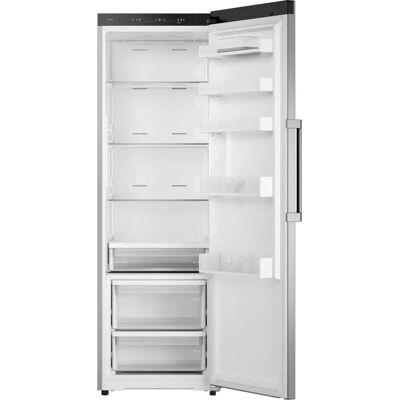 Frigorifero Asko RFR286KNCS1 Acciaio inox 370 L - Indipendente Frigorifero Asko RFR286KNCS1 Acciaio inox 370 L - Indipendente