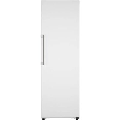 Asko RFF286KNCW1 - Vertikalt fryseskap - 314L - Hvit Asko RFF286KNCW1 - Vertikalt fryseskap - 314L - Hvit