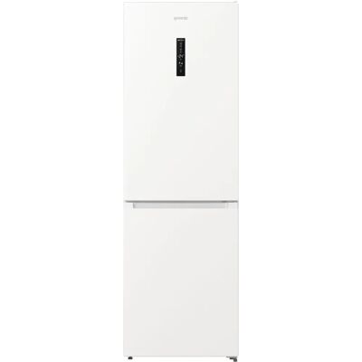 Gorenje fehér szabadonálló 300L hűtő - Alulfagyasztós Gorenje fehér szabadonálló 300L hűtő - Alulfagyasztós