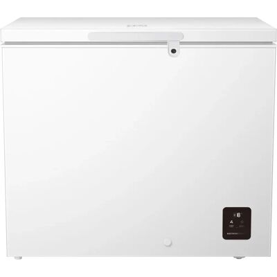 GORENJE - FHC22A6W5 - 217 L - Weiß - Chest freezer GORENJE - FHC22A6W5 - 217 L - Weiß - Chest freezer
