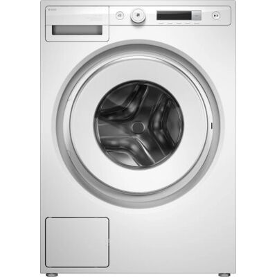 Asko W 1094 Cw Carica frontale 9kg Wi-Fi - Lavatrice Asko W 1094 Cw Carica frontale 9kg Wi-Fi - Lavatrice