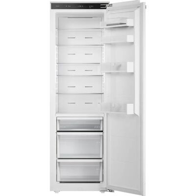 Réfrigérateur encastré Asko RBR276DND1 - 287 L - Blanc - Publicité Réfrigérateur encastré Asko RBR276DND1 - 287 L - Blanc - Publicité