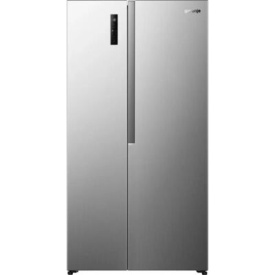 Gorenje NRS917E41X Oldalsó hűtőszekrény - Hűtőszekrény Gorenje NRS917E41X Oldalsó hűtőszekrény - Hűtőszekrény