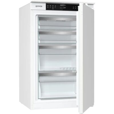 Gorenje - FNCI508E61EWF - Wit - 91 L - Diepvrieskast Gorenje - FNCI508E61EWF - Wit - 91 L - Diepvrieskast