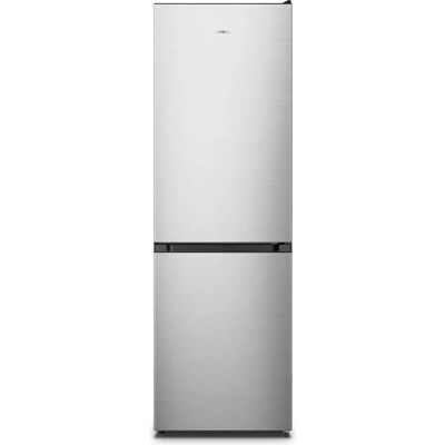 Gorenje G600 NRK619AA1XL4 Frigorifero in Acciaio inox Free Standing Gorenje G600 NRK619AA1XL4 Frigorifero in Acciaio inox Free Standing