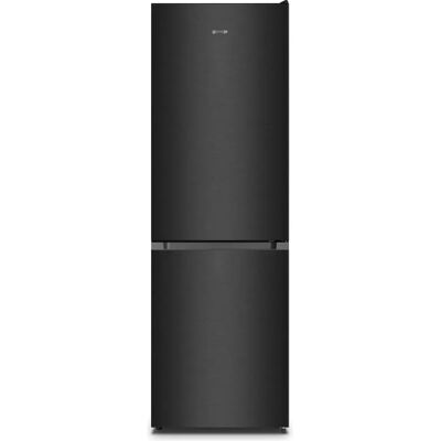 Gorenje G600 NRK619AA1BXL4 Frigorifero 304 L nero inox Gorenje G600 NRK619AA1BXL4 Frigorifero 304 L nero inox