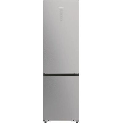 Hisense RB5P410SACA Rozsdamentes acél - Hűtőszekrény Hisense RB5P410SACA Rozsdamentes acél - Hűtőszekrény
