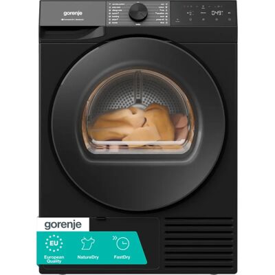 Gorenje - DG48DB - 8 kg - D - Szárítógép Gorenje - DG48DB - 8 kg - D - Szárítógép