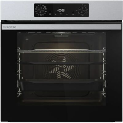 Hisense - Bi64223epx - 78 L - 3500 W - Horno Hisense - Bi64223epx - 78 L - 3500 W - Horno