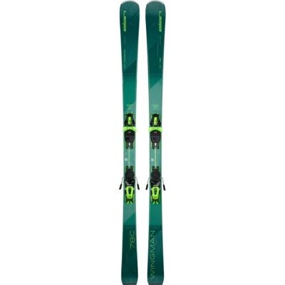 Elan Wingman 78 C - Sokoldalú All-Mountain síléc Elan Wingman 78 C - Sokoldalú All-Mountain síléc