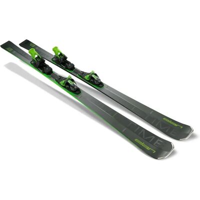 Elan Primetime 55 Fusion X - 172 cm - Ski Elan Primetime 55 Fusion X - 172 cm - Ski
