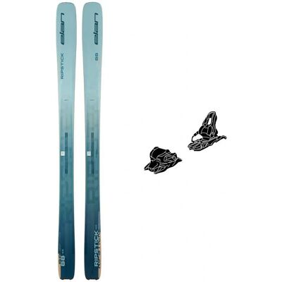 Elan Ripstick 88 W - Sci per Donna Elan Ripstick 88 W - Sci per Donna