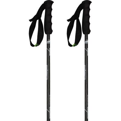 Bâtons Carbonrod Elan - 110 cm Bâtons de ski - Publicité Bâtons Carbonrod Elan - 110 cm Bâtons de ski - Publicité