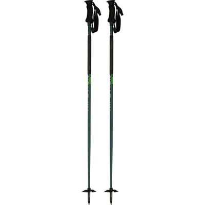 Bastoni Elan Ripstick - blu petrolio - Bastoni da trekking Bastoni Elan Ripstick - blu petrolio - Bastoni da trekking