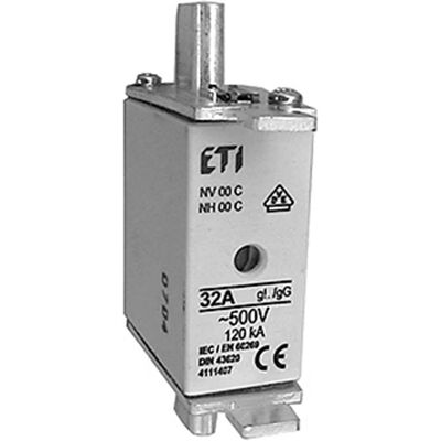 Eti NH00C Sicherung - Sicherung Eti NH00C Sicherung - Sicherung