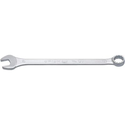 Unior 600360 Lange combinatiewiel 9mm - Moersleutel Unior 600360 Lange combinatiewiel 9mm - Moersleutel