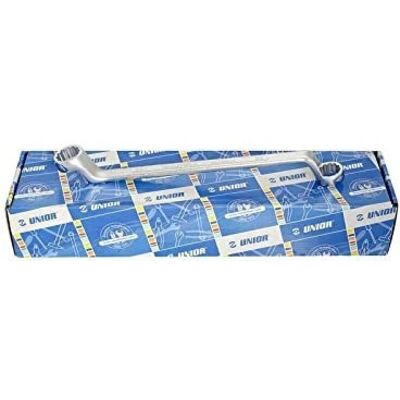 Unior 600541 - Set di chiavi - Acciaio al cromo vanadio resistente Unior 600541 - Set di chiavi - Acciaio al cromo vanadio resistente