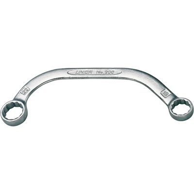 Unior Modello 600673 - Chiave Angolata - Chiave Unior Modello 600673 - Chiave Angolata - Chiave