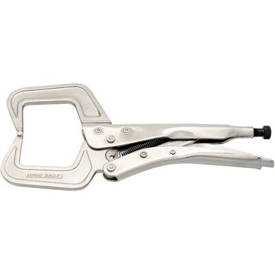 Alicate ergonómico Unior 601144 para chapa metálica - Alicates Alicate ergonómico Unior 601144 para chapa metálica - Alicates