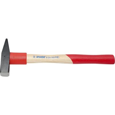 Unior 812A Hammer aus Kohlenstoffstahl – Ergonomisch & Präzise Unior 812A Hammer aus Kohlenstoffstahl – Ergonomisch & Präzise