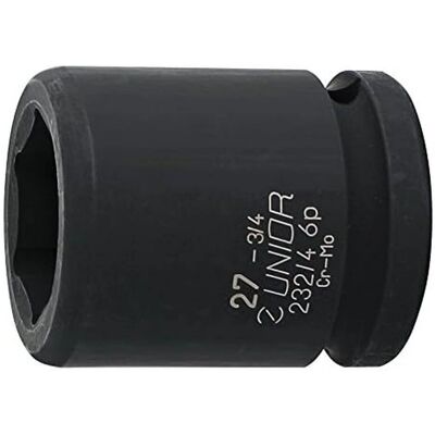 Unior - 603984 - 24 mm - 3/4in mandrino - Mixatrice a percussione Unior - 603984 - 24 mm - 3/4in mandrino - Mixatrice a percussione