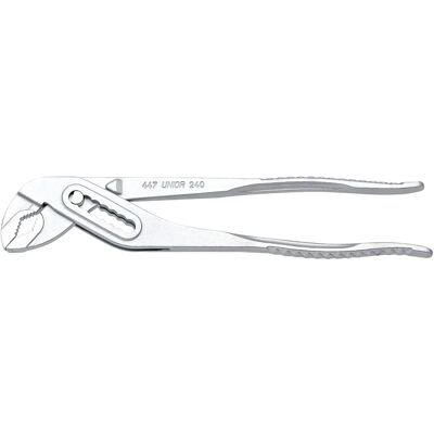 Unior - 605237 - 240 mm - Chrome vanadium - Pinze Unior - 605237 - 240 mm - Chrome vanadium - Pinze