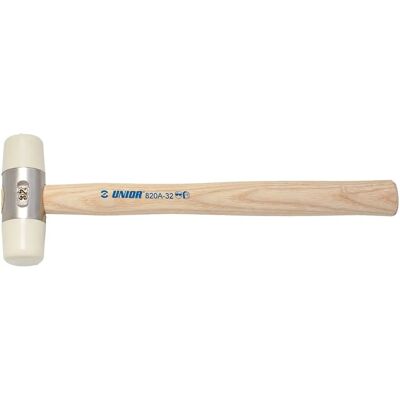 Unior Modell 605492 Holzhammer - Präzisionsschlagwerkzeug Unior Modell 605492 Holzhammer - Präzisionsschlagwerkzeug