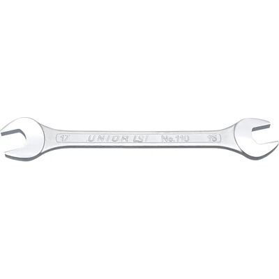 Unior - 605549 - Series 110/1 - 38x42 mm - wrench Unior - 605549 - Series 110/1 - 38x42 mm - wrench
