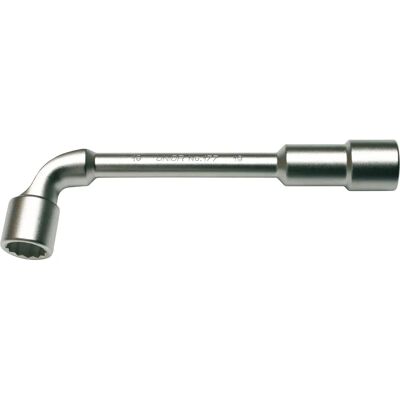 Unior 609097 - Chiave a forchetta aperta Unior 609097 - Chiave a forchetta aperta