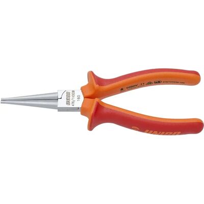 Pinza lunga Unior 476/1VDEBI - Pinze per cavi Pinza lunga Unior 476/1VDEBI - Pinze per cavi