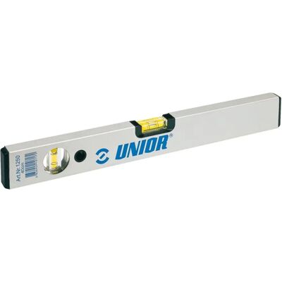 UNIOR Aluminium Wasserwaage - 300 mm - Level UNIOR Aluminium Wasserwaage - 300 mm - Level