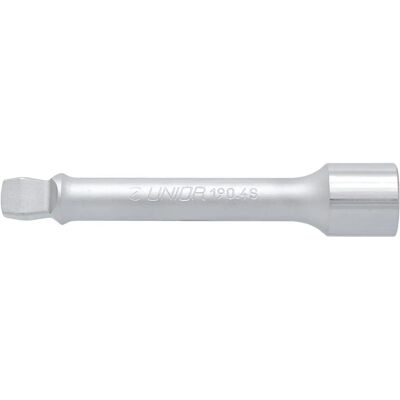 Unior - 610909 - 75 mm - 1/2" Estensione Unior - 610909 - 75 mm - 1/2" Estensione