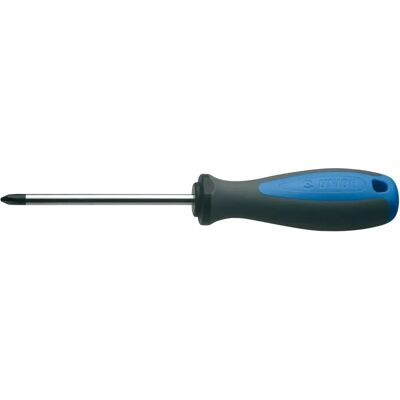Unior Schraubendreher - PH0 60mm Hochwertiges Europäisches Werkzeug Unior Schraubendreher - PH0 60mm Hochwertiges Europäisches Werkzeug