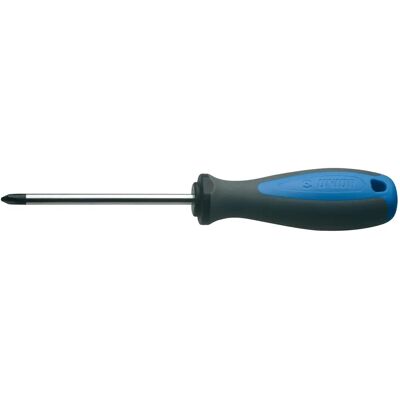 Unior Phillips PH2 Schraubendreher - Ergonomischer Griff - Langlebig Unior Phillips PH2 Schraubendreher - Ergonomischer Griff - Langlebig