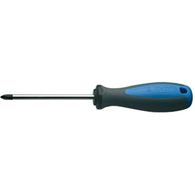 Cacciavite PH 2x200 Blu Unior - Utensile di Precisione Durevole Cacciavite PH 2x200 Blu Unior - Utensile di Precisione Durevole