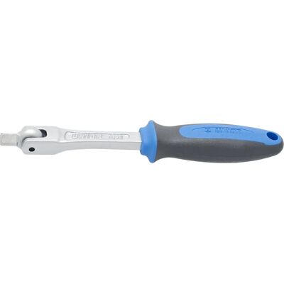 Unior 611902 - Krom vanadium knutthåndtak - Nøkkel Unior 611902 - Krom vanadium knutthåndtak - Nøkkel