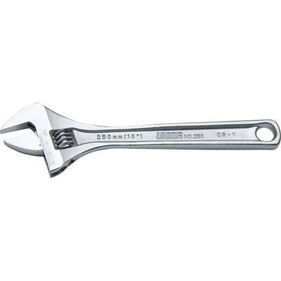 Unior Llave Inglesa Ajustable - 150mm - Adjustable Wrench Unior Llave Inglesa Ajustable - 150mm - Adjustable Wrench