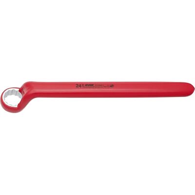 Unior 612193 22 mm Serie 180/2vdedp chiave Unior 612193 22 mm Serie 180/2vdedp chiave